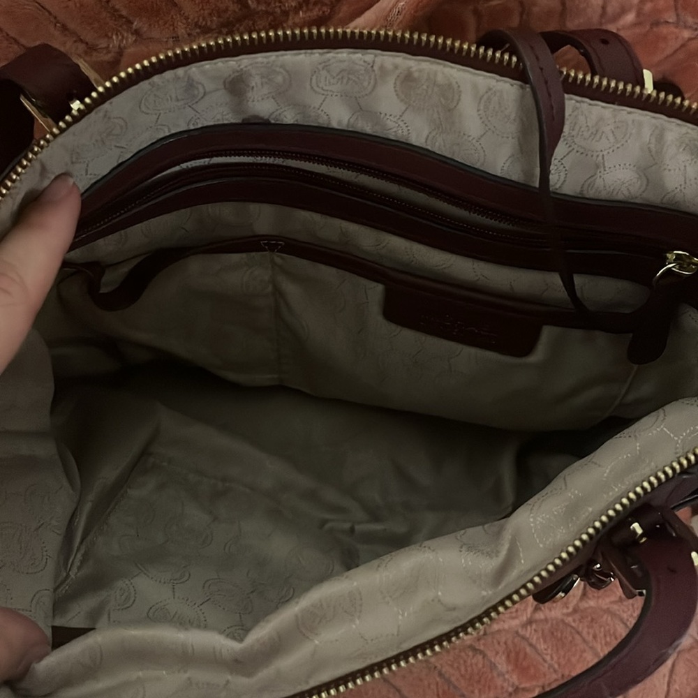 Mk bag - Picture 2 of 2
